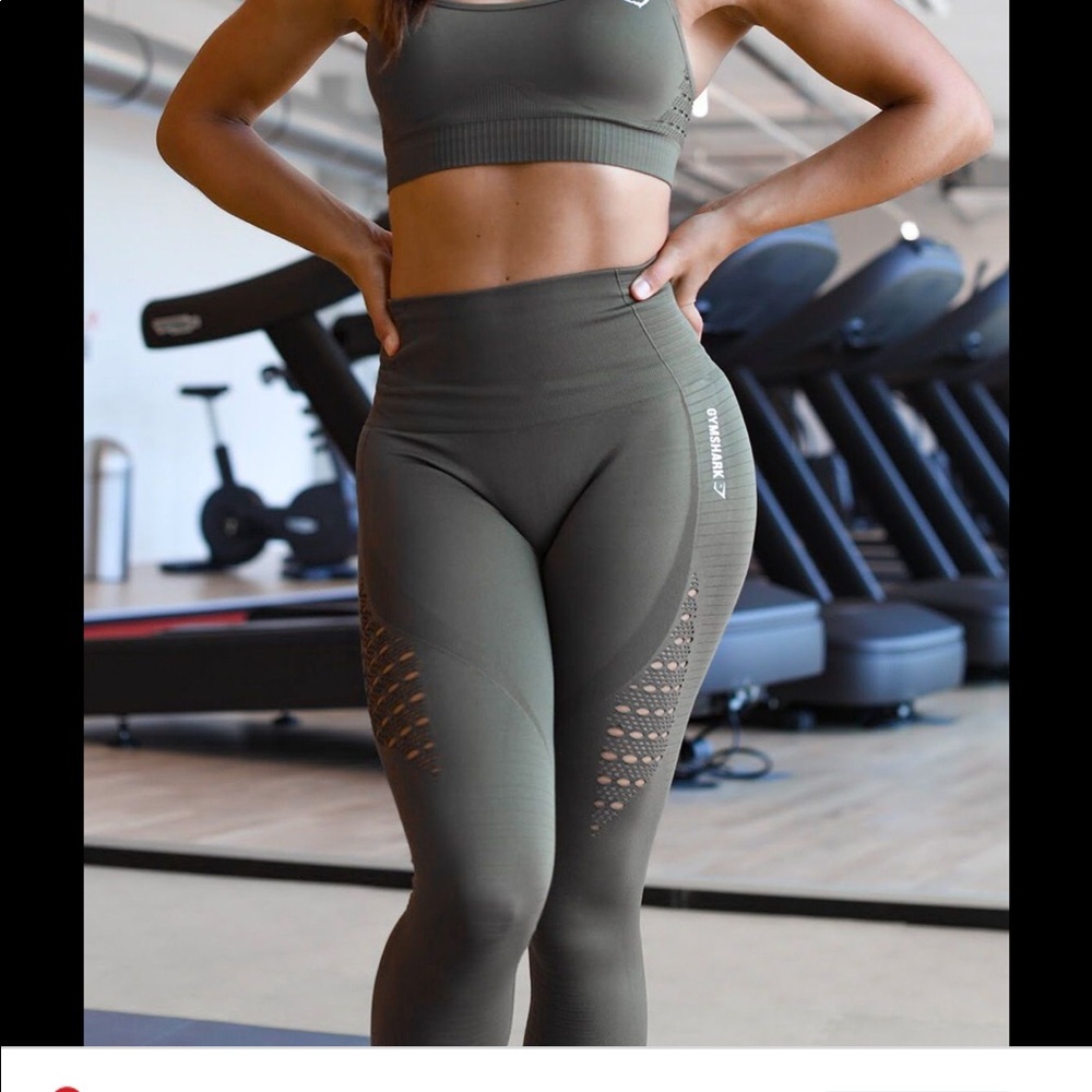 Gymshark leggings